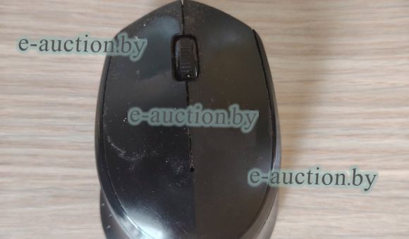 Мышь компьютерная Smartbuy