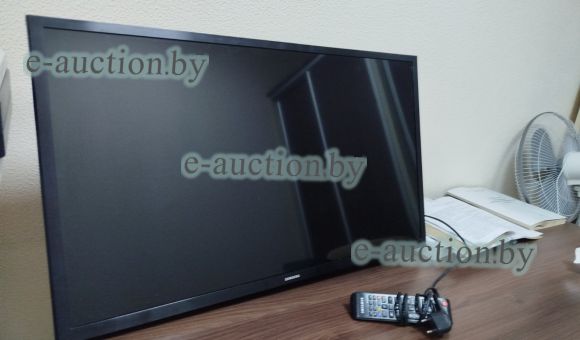 Телевизор Samsung