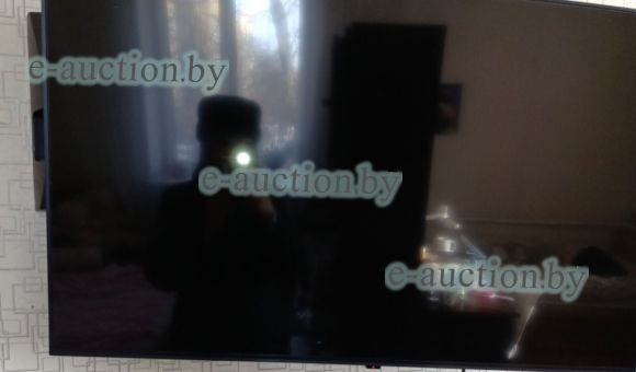 Телевизор LG 43NANO766QA