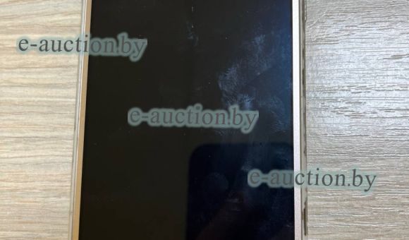 Смартфон Samsung  с батареей