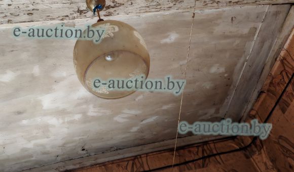 Светильник потолочный 