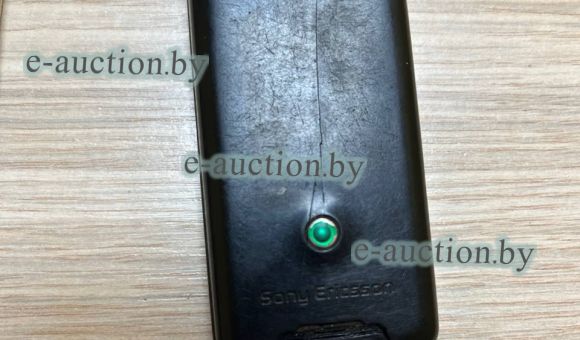 Мобильный телефон Soni Ericson