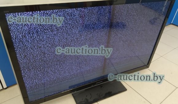 Телевизор Panasonic TX-LR42E5