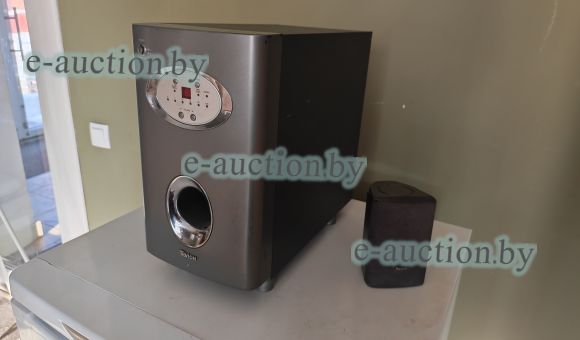 Сабвуфер Tevion DSS-2100