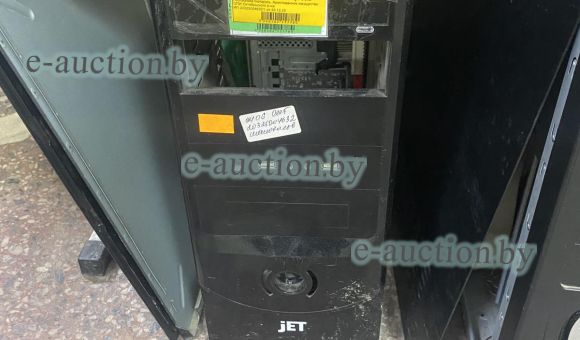 Системные блоки