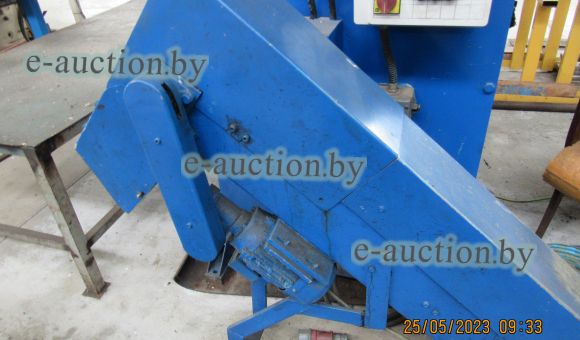 Устройство подачи ВНР