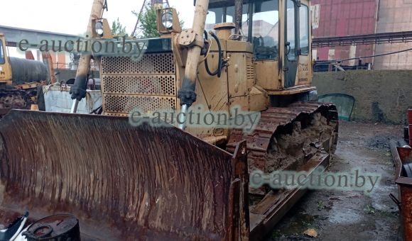 Б 10М, год выпуска не определён