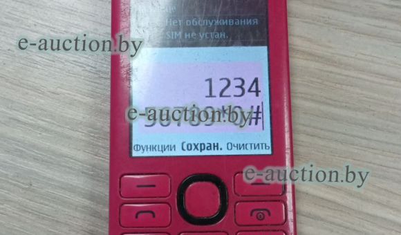 Мобильный телефон Nokia