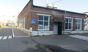 Блок сладских и производственных помещений в г. Минске, площадью 943.1м²