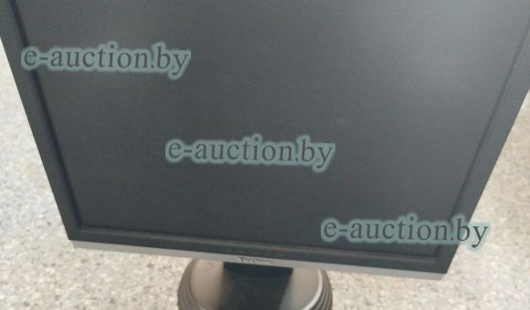 Монитор ViewSonic
