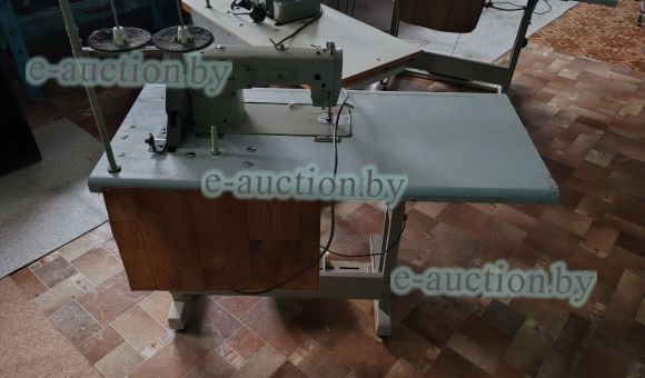 Швейная машина