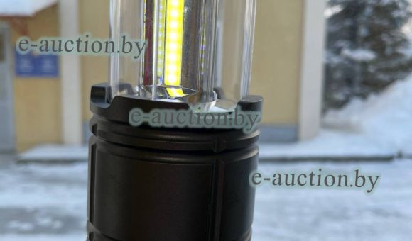 Переносной фонарь