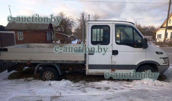 Iveco 29L13, 2005