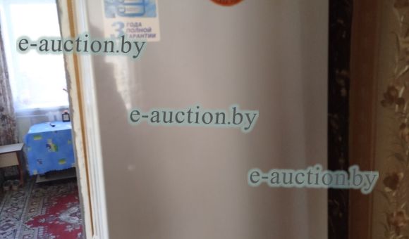 Холодильник АТЛАНТ