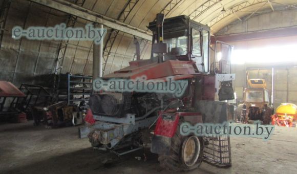 УЭС 2-250А, 2011