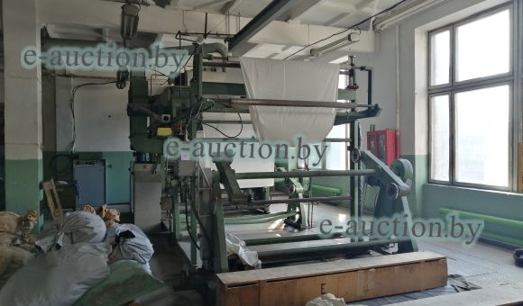 Печатная машина MR-119