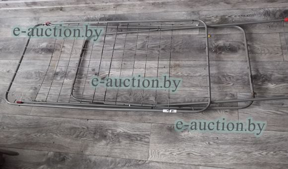 Сушка для белья №1