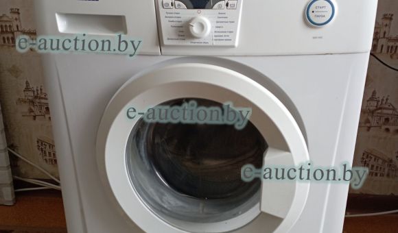 Стиральная машина Atlant