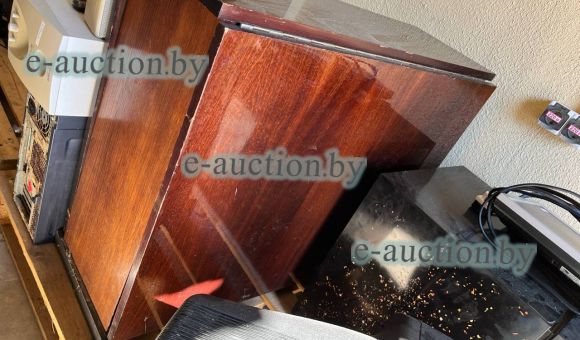 Стол книжка