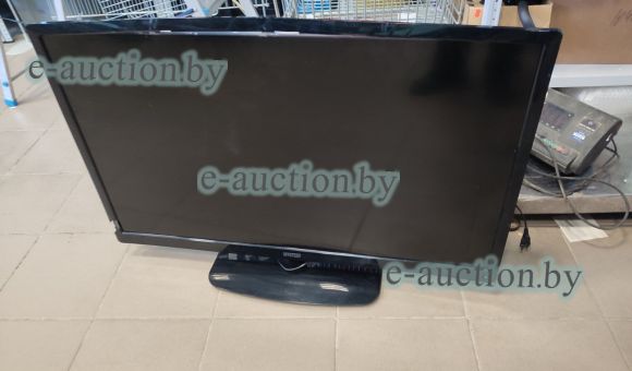 Телевизор Mystery