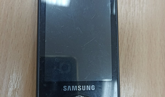 Мобильный телефон SAMSUNG