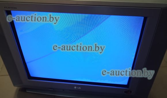 Телевизор LG 21FC1RB 