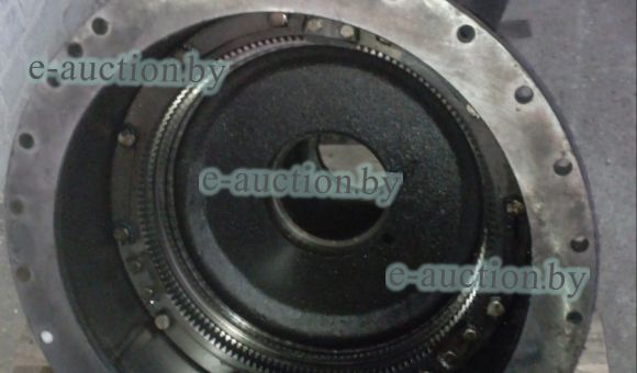 Корпус конечной передачи трактора МТЗ 3022