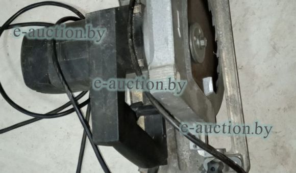 Циркулярная пила Rebir IE-5 07C1