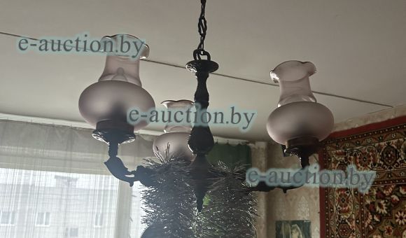 Люстра 