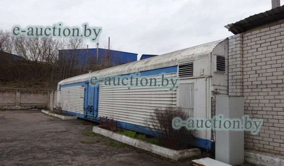 Вагон-рефрижератор