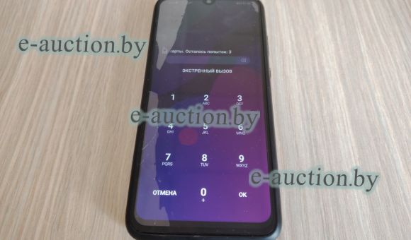 Смартфон Honor 