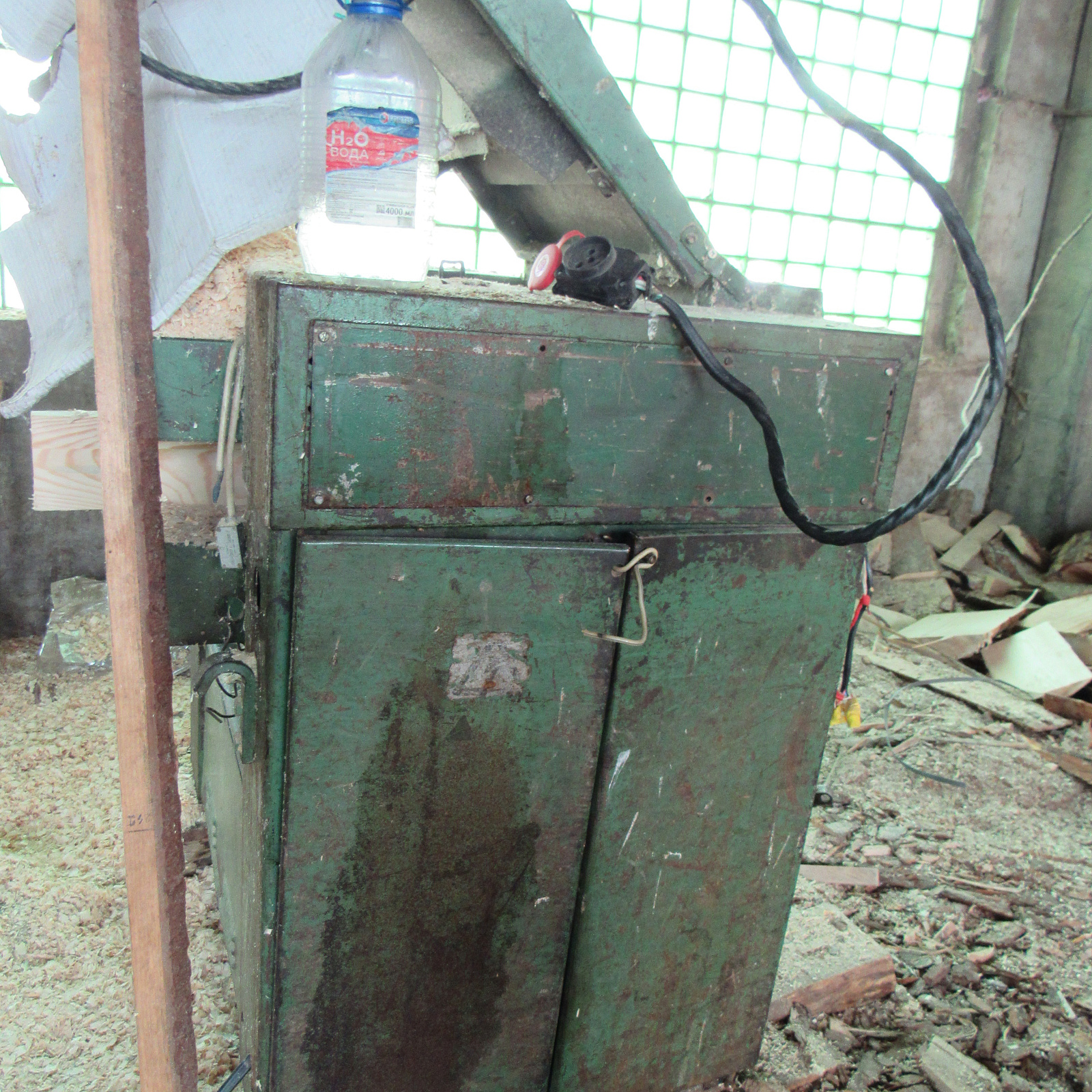 Купить станок рейсмусовый ср-6-10 | Конфискат в г. Гродно