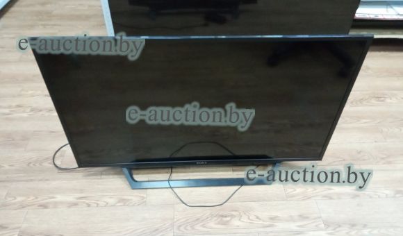 Телевизор SONY