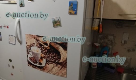 Морозильник Atlant