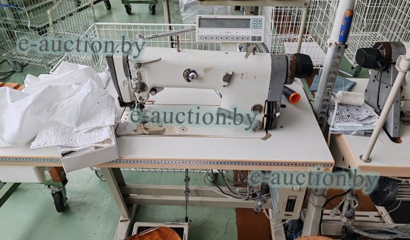 Швейная машина PFAFF 487-G