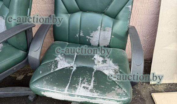 Кресло менеджер DF PLN SP-A