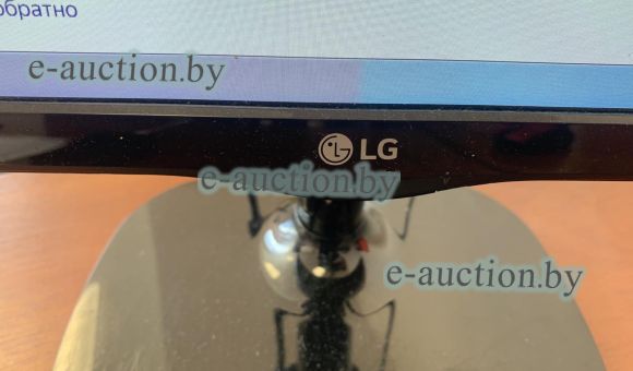 Монитор LG