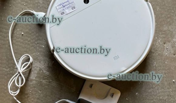 Робот-пылесос Xiaomi