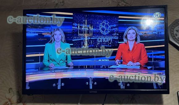Телевизор Витязь
