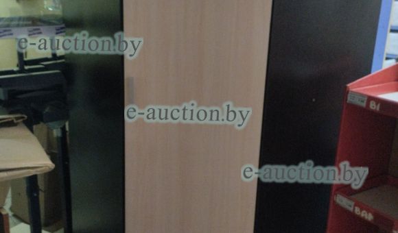 Шкаф для одежды МР-010 №5