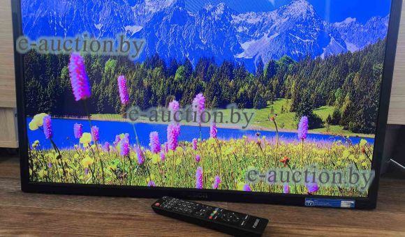 Телевизор FUSION