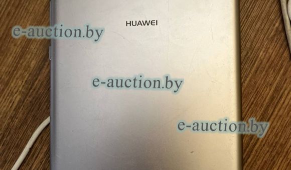 Планшет Huawei Media Pad T3