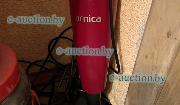 Пылесос Arnica Merlin Pro