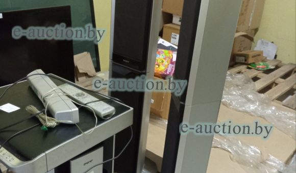 Акустическая система