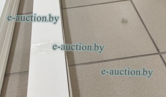 Панель-заглушка верхняя Арлекс 98,5*9,5