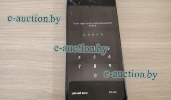 Смартфон TEHNO SPARK 30 C