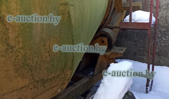 Бетоносмеситель МоАЗ