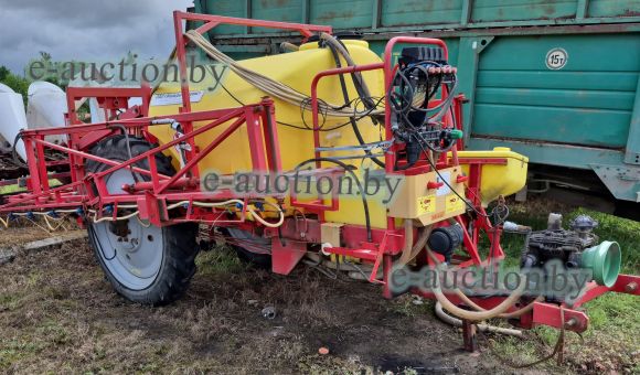 Опрыскиватель ОП-2500-18А