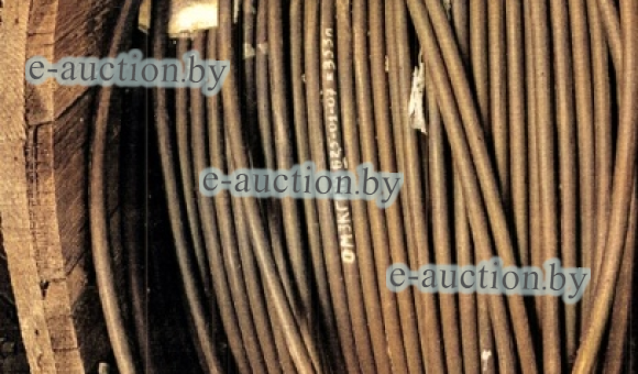 Волоконно-оптический кабель ОМЗКГМН-62,5-01-0,7 353м. №1