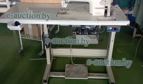 Швейная машина 8500